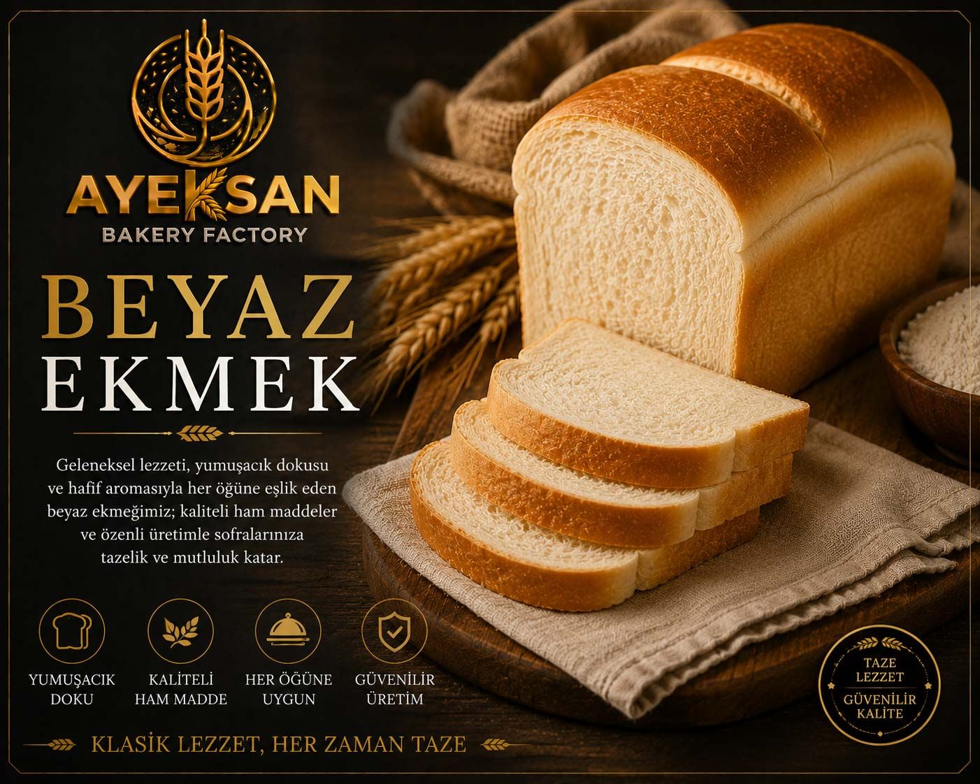 Beyaz Ekmek