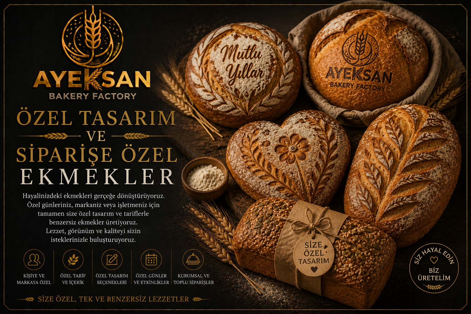 UYGULAMALARIMIZ